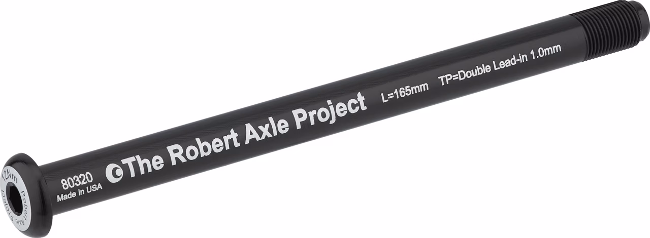 Robert Axle Project Steckachse Lightning Bolt-On Rear HR Sonderangebot