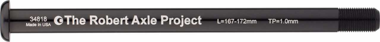 Robert Axle Project Steckachse Lightning Bolt-On Rear HR Sonderangebot