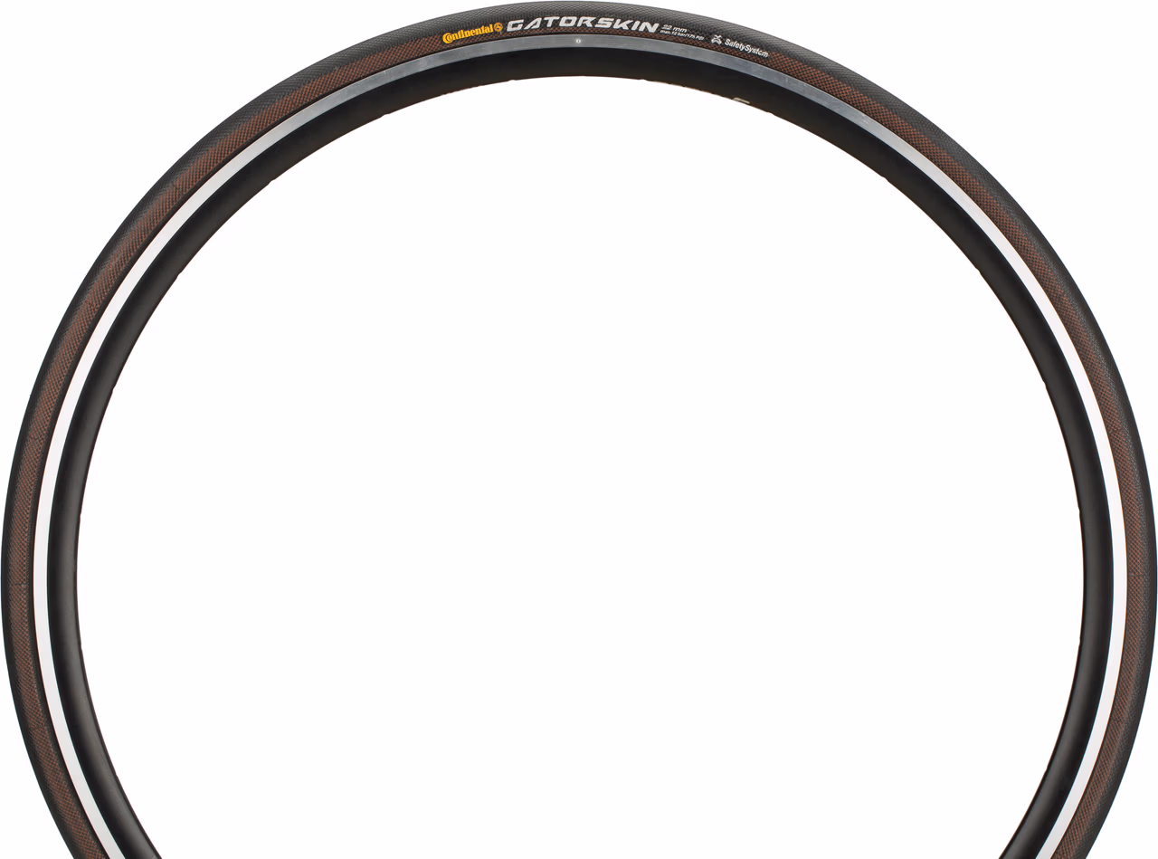 Continental Sprinter GatorSkin 28" Schlauchreifen Saisonschlussverkauf