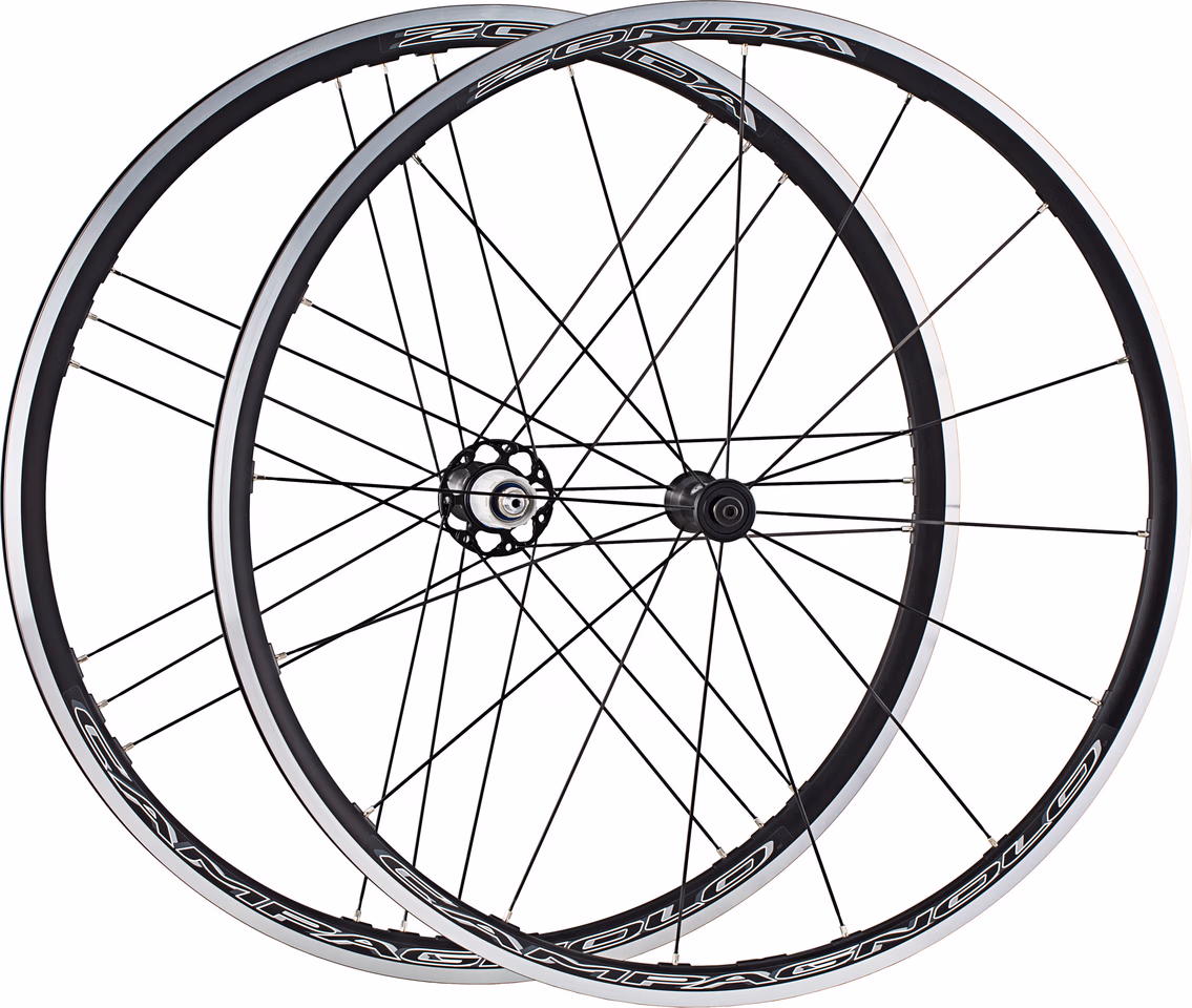 Campagnolo Zonda C17 Laufradsatz Cyber Monday