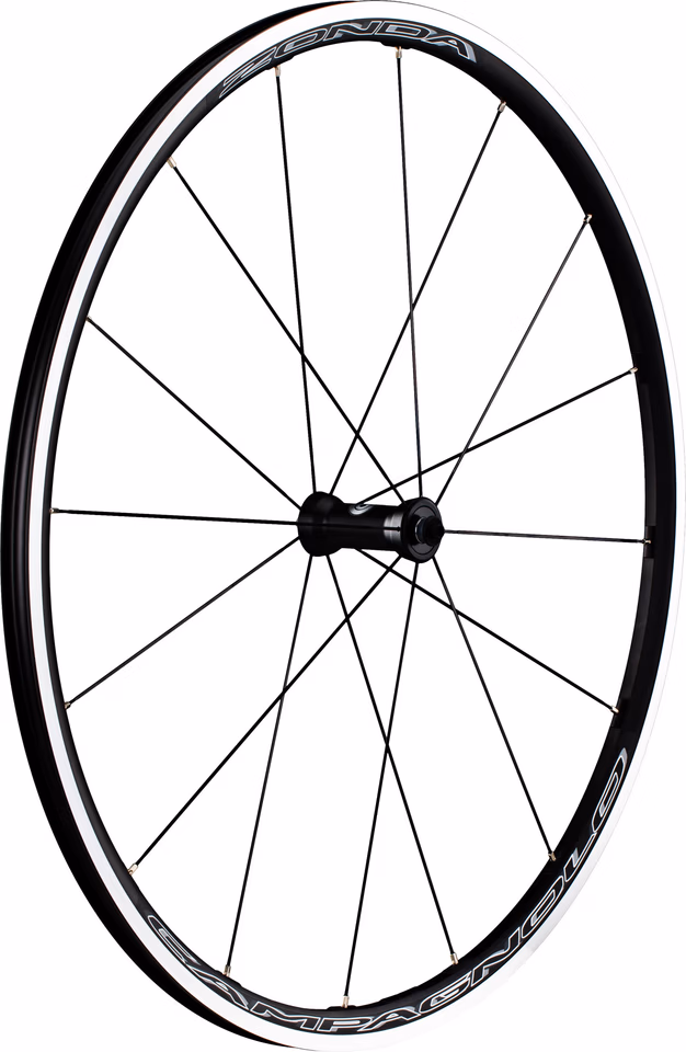 Campagnolo Zonda C17 Laufradsatz Cyber Monday