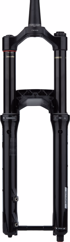 RockShox ZEB Ultimate Charger 3.1 RC2 DebonAir+ Boost 29" Federgabel - bike-components Osterangebot