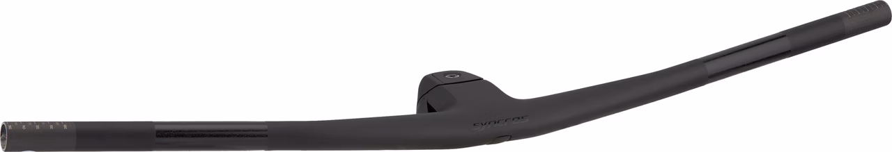 Syncros Fraser iC SL DC 8 mm Riser Lenker-Vorbau-Einheit