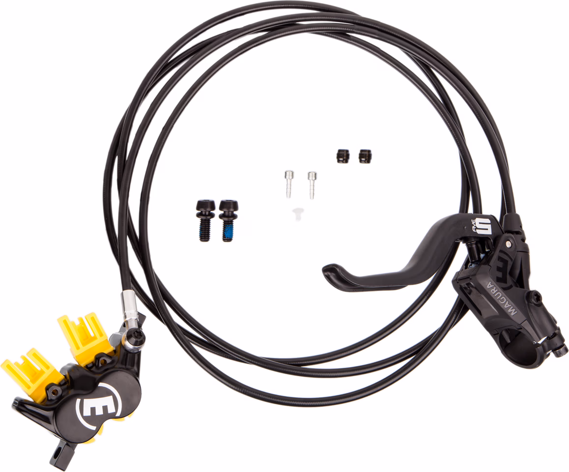 Magura MT5 Carbotecture® Scheibenbremse Top Angebot