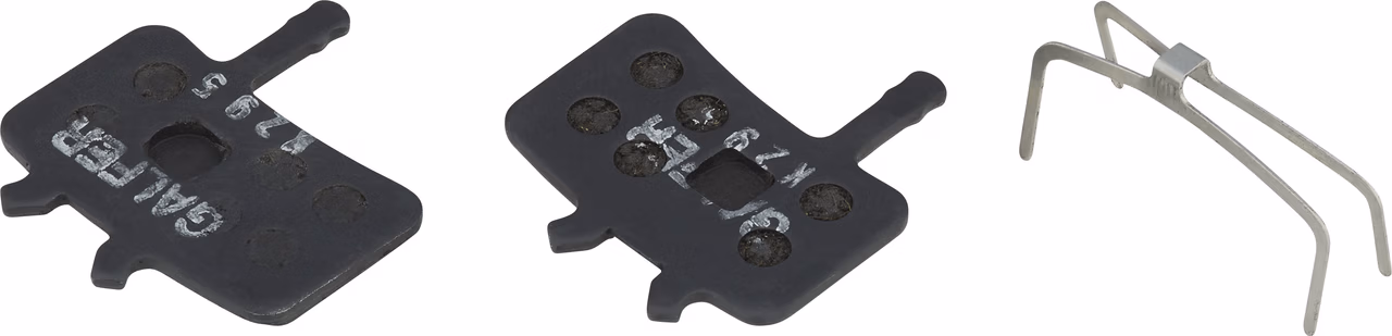 Sale GALFER Bremsbeläge Disc Standard für SRAM/Avid Online Outlet