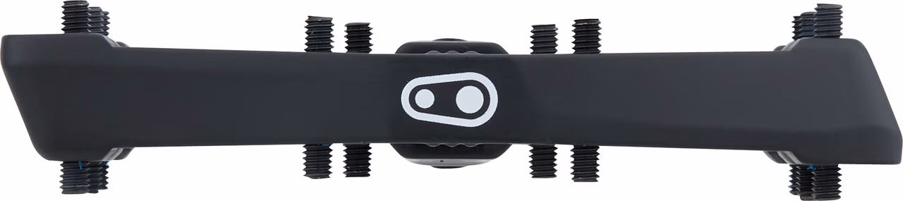 crankbrothers Stamp 2 Plattformpedale Zeitlich begrenztes Angebot