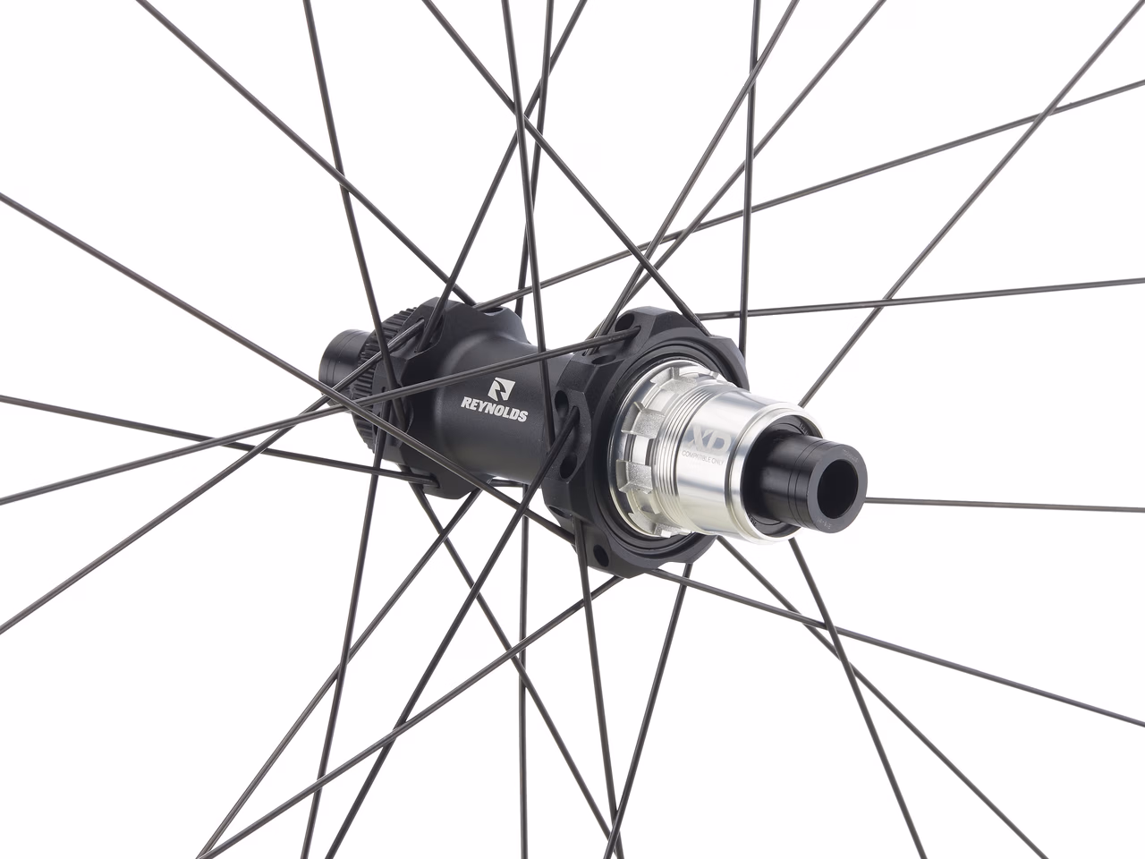 Sale Reynolds TR289C XC 29" Disc Centerlock Carbon Laufrad - Werkstattverpackung - bike-components Blitzangebot