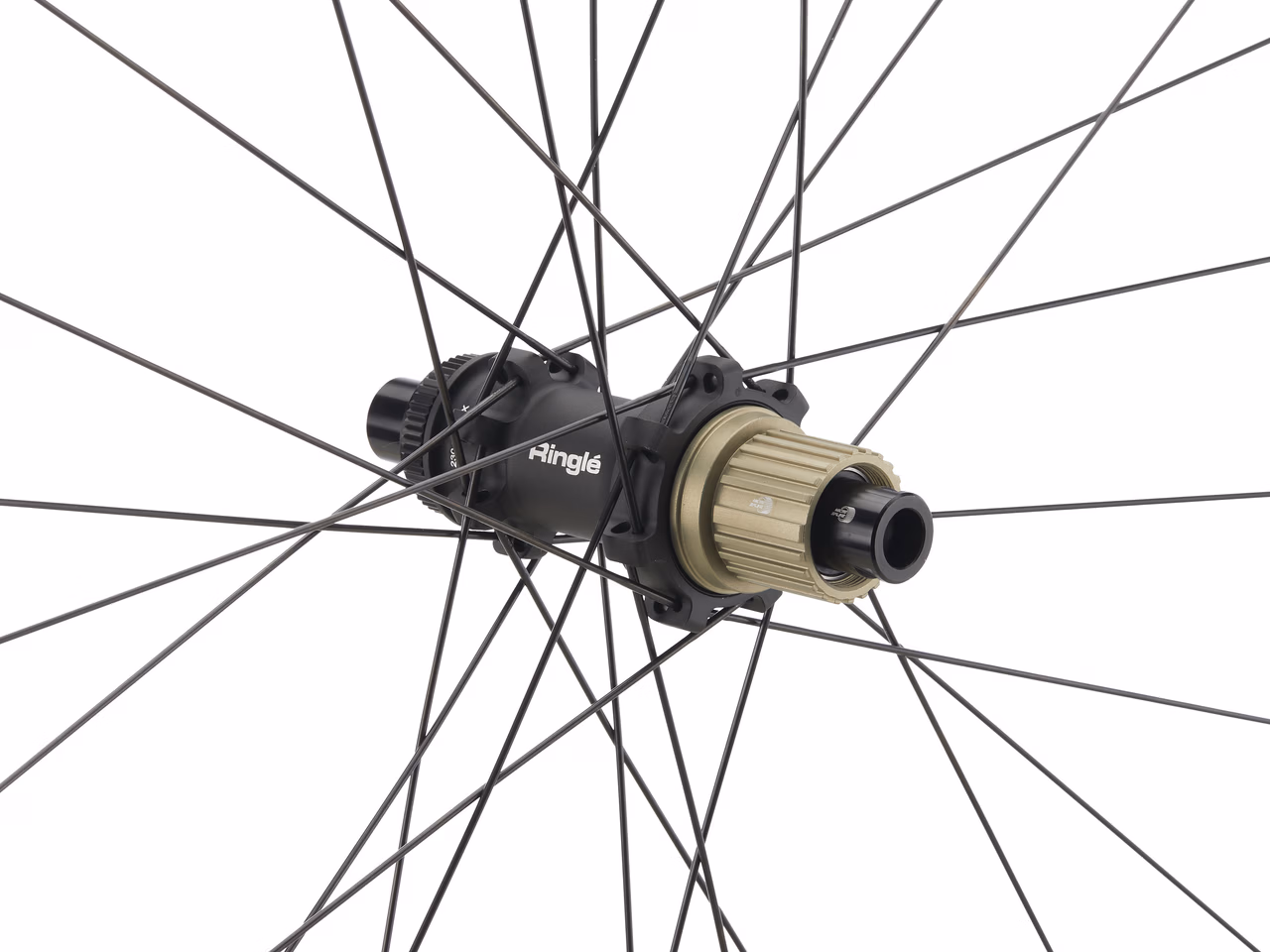 Sale Reynolds TR289C XC 29" Disc Centerlock Carbon Laufrad - Werkstattverpackung - bike-components Blitzangebot