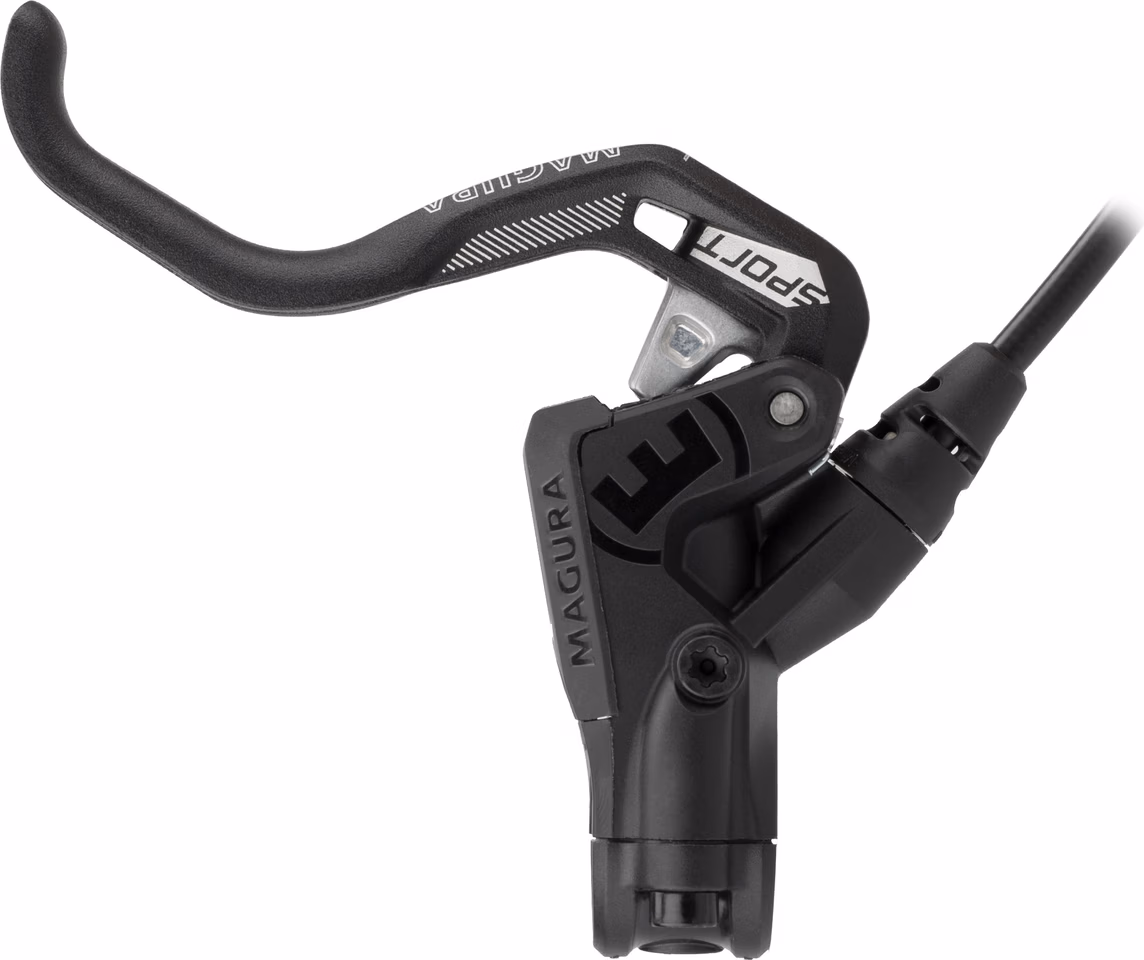 Magura MT Trail Sport Carbotecture® v+h Set Scheibenbremse Bestseller