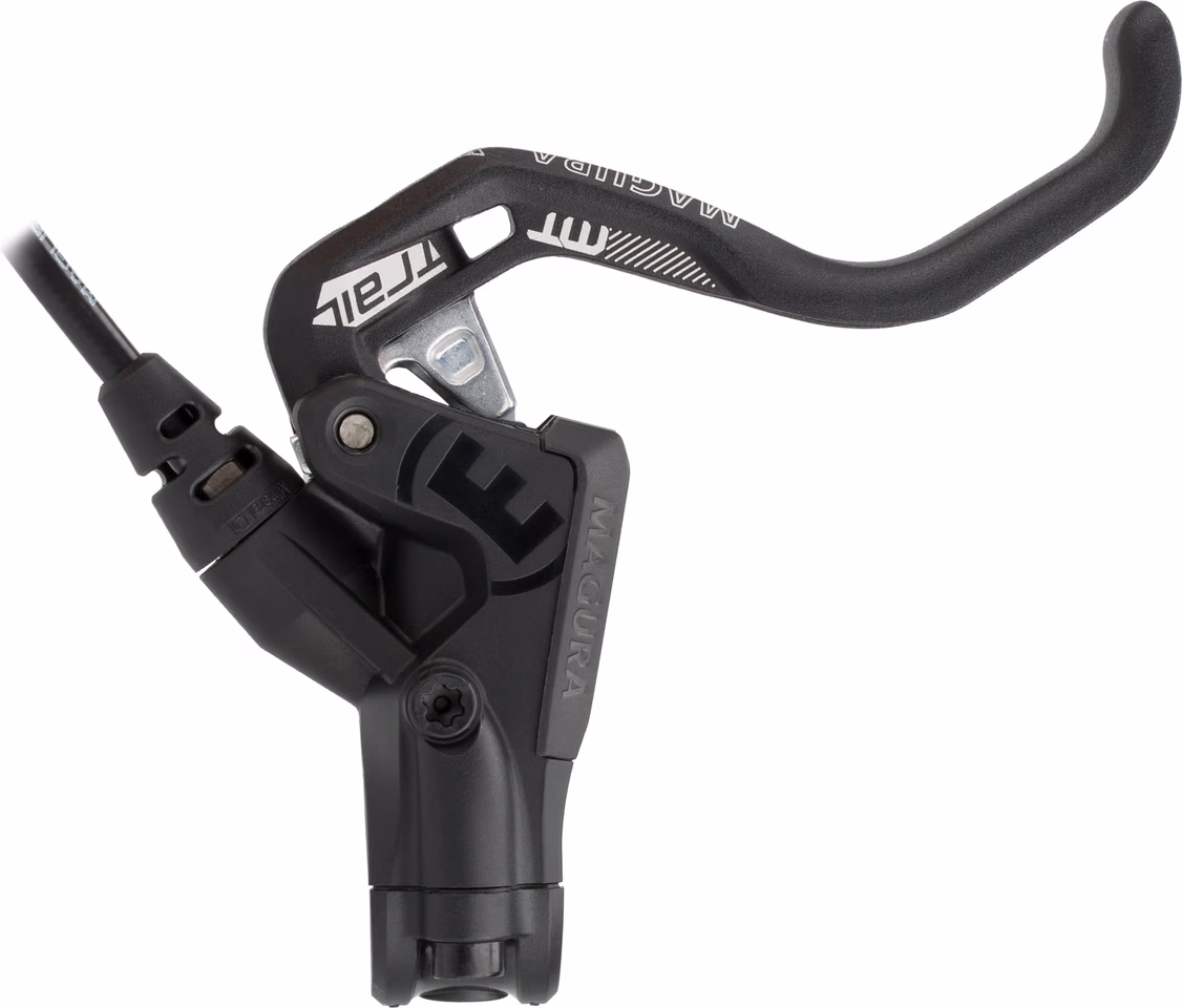 Magura MT Trail Sport Carbotecture® v+h Set Scheibenbremse Bestseller
