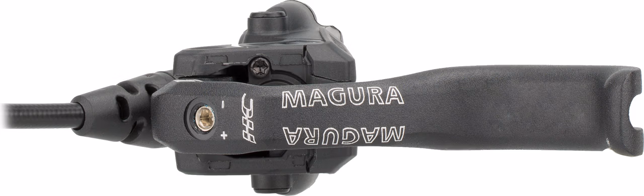 Magura MT Trail Sport Carbotecture® v+h Set Scheibenbremse Bestseller