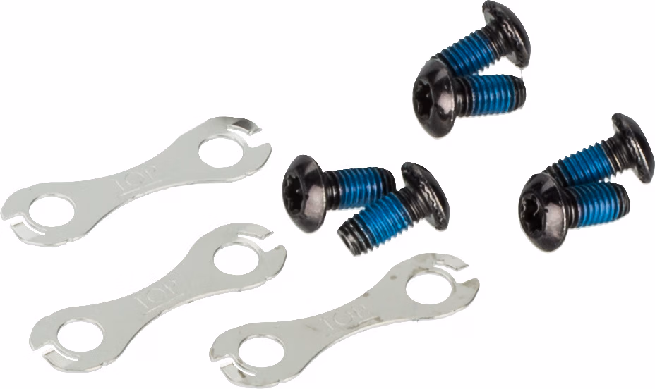 Shimano Bremsscheibe SM-RT26 6-Loch Kauf eins, bekomm eins gratis