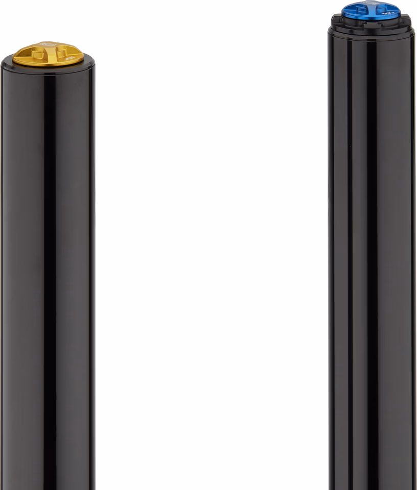 ÖHLINS DH38 m.1 Air TTX 18 29" Boost Doppelbrücken-Federgabel Neueste Stile