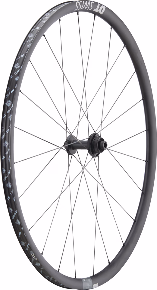 DT Swiss ER 1400 DICUT 25 Disc Center Lock 28" Laufradsatz Letzter Tag