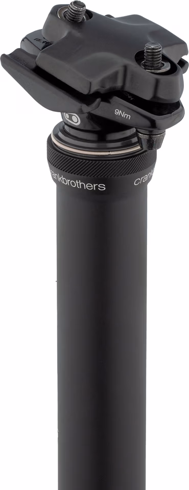 crankbrothers Highline 3 150 mm Sattelstütze Bis zu 60% Rabatt