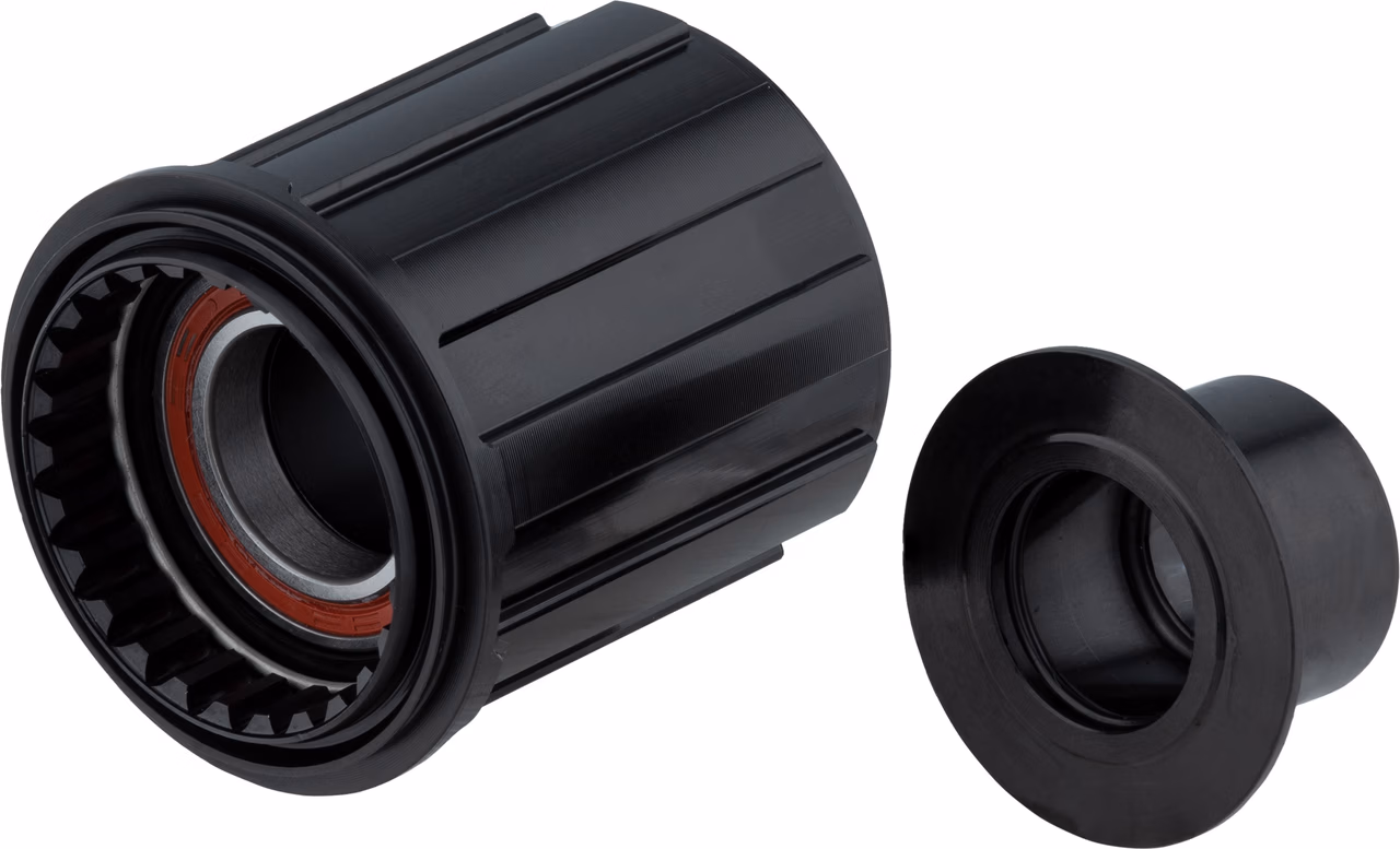 DT Swiss Umrüstkit mit Freilaufkörper Shimano für Ratchet System Sonderangebot der Fabrik