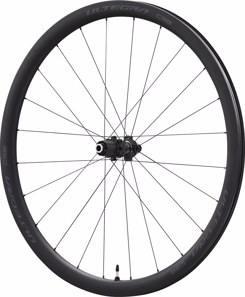 Shimano WH-R8170-C36-TL Ultegra Disc Center Lock Carbon Laufradsatz Bis zu 55% Rabatt