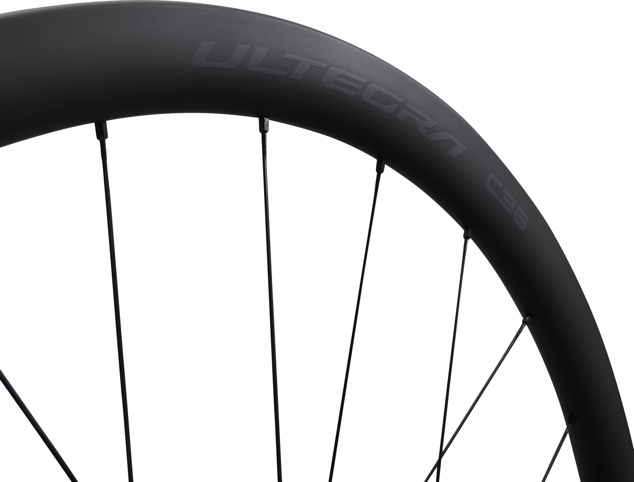 Shimano WH-R8170-C36-TL Ultegra Disc Center Lock Carbon Laufradsatz Bis zu 55% Rabatt