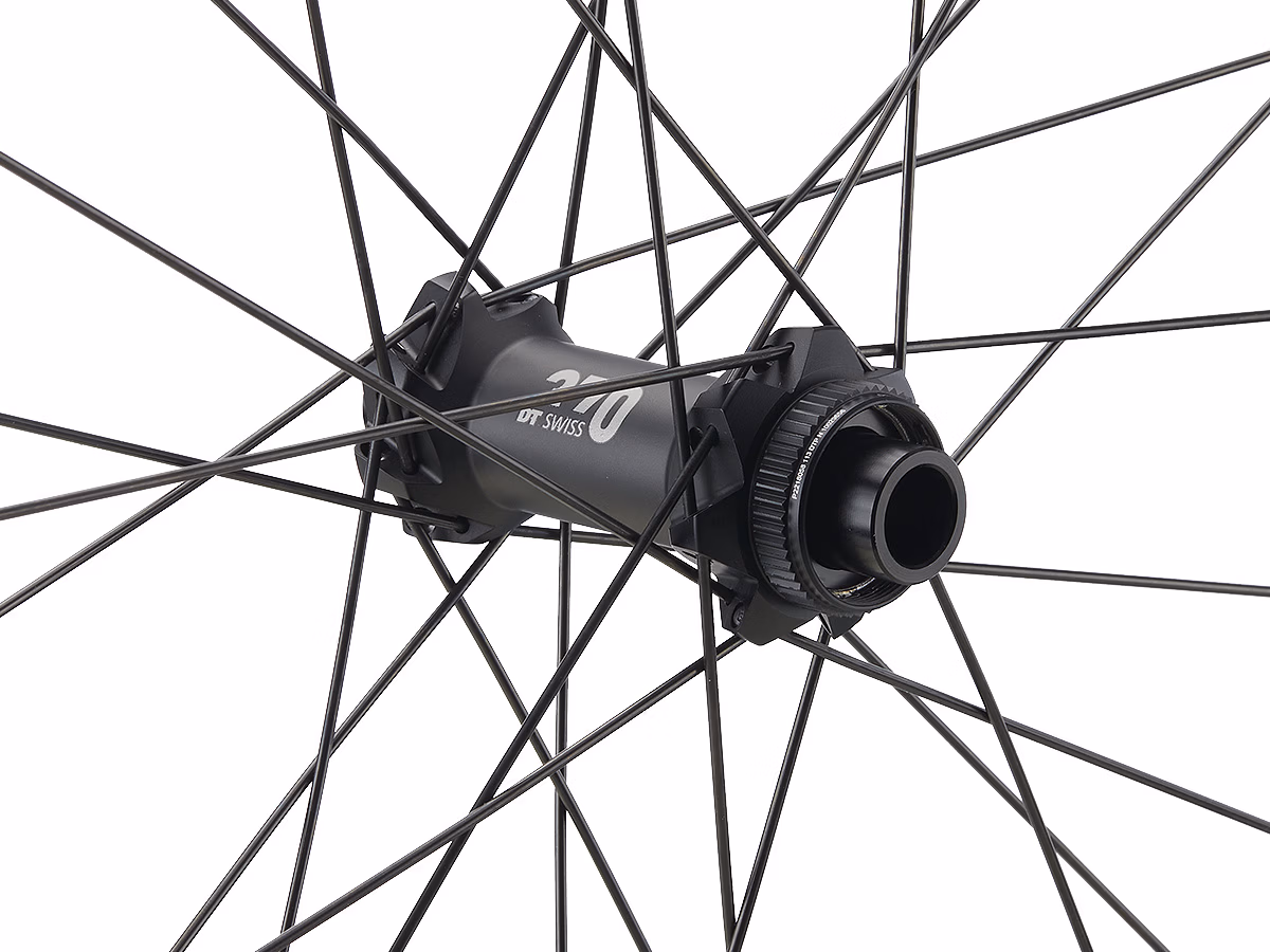 DT Swiss X 1900 SPLINE 25 Boost Disc Center Lock 29" Laufradsatz Discount Store für neue Produkte