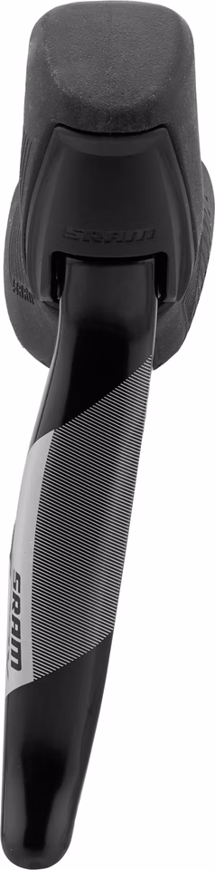 SRAM Apex eTap AXS HRD Scheibenbremse mit Schalt-/Bremsgriff Nur noch ein Tag übrig