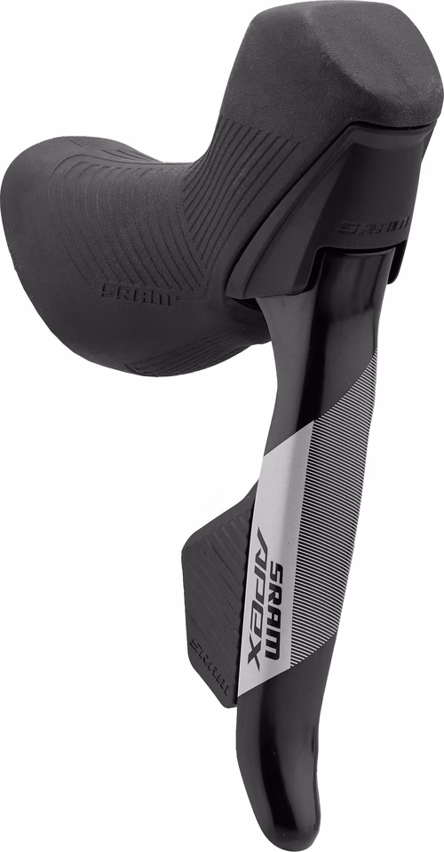 SRAM Apex eTap AXS HRD Scheibenbremse mit Schalt-/Bremsgriff Nur noch ein Tag übrig