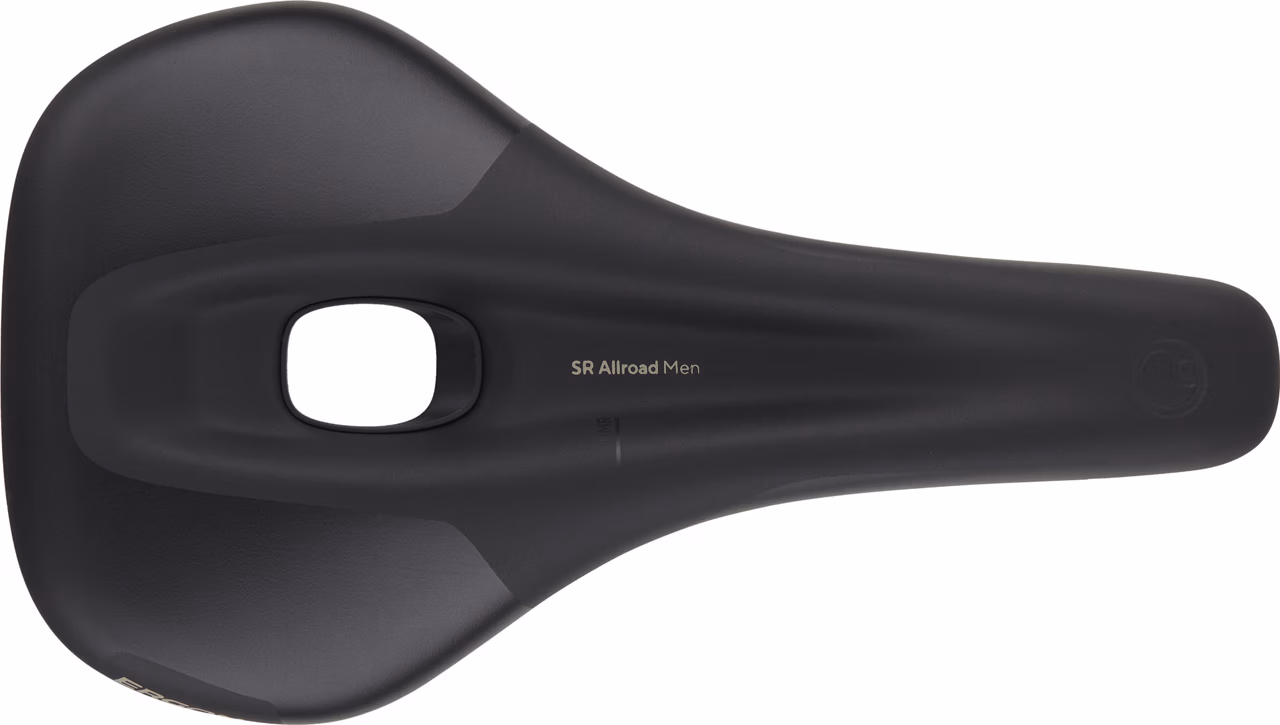 Ergon SR Allroad Men Sattel kaufen Super Rabatt