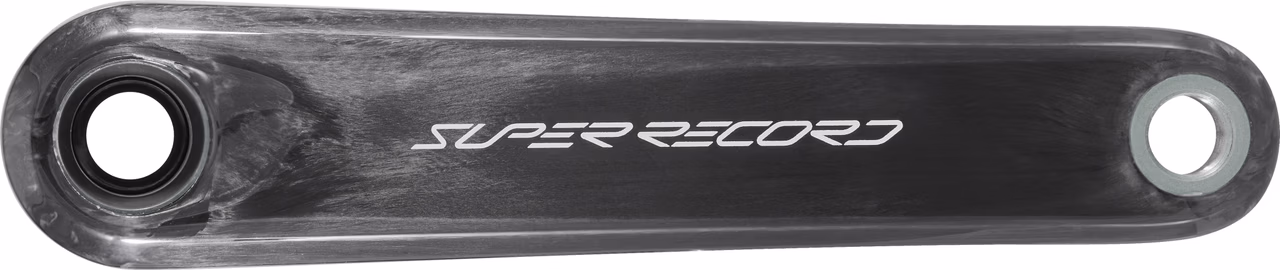 Sale Campagnolo Super Record Wireless Ultra Torque 12-fach Kurbelgarnitur Riesige Rabatte