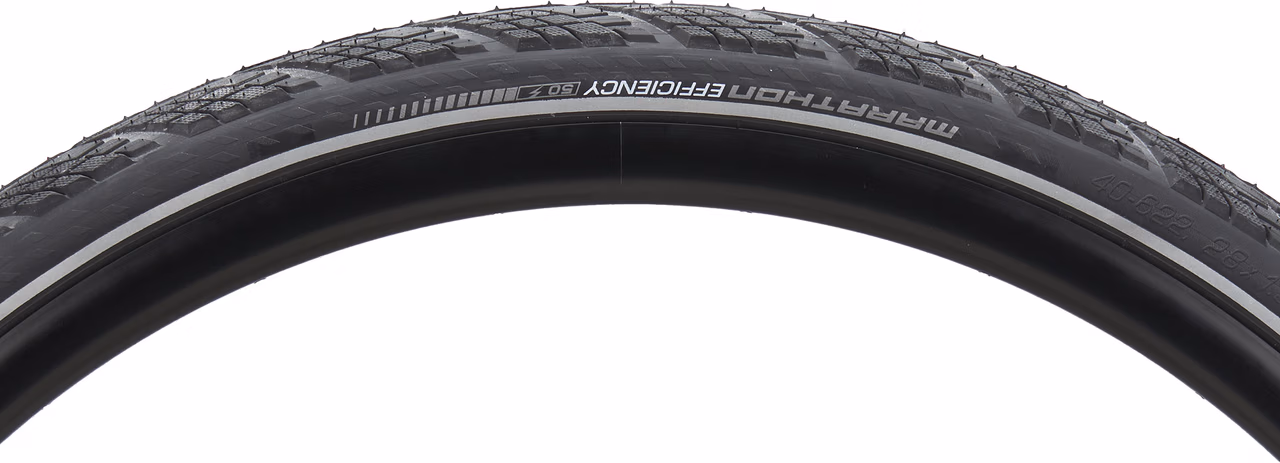 Schwalbe Marathon Efficiency Evolution ADDIX Race 28" Faltreifen Speichern exportieren