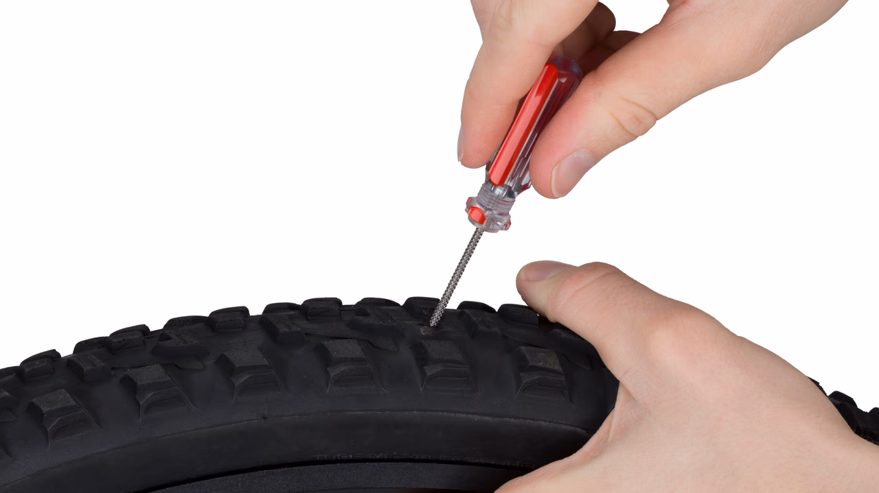 3min19sec Tubeless Reifen Flickset Black Friday Preise