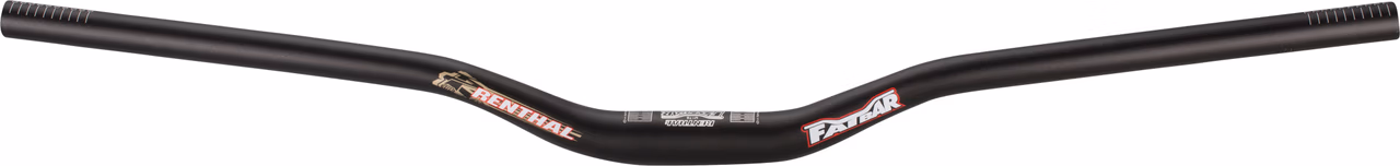 Renthal Fatbar 31.8 40 mm Riser Lenker zollfrei