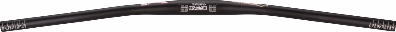 Renthal Fatbar 31.8 40 mm Riser Lenker zollfrei