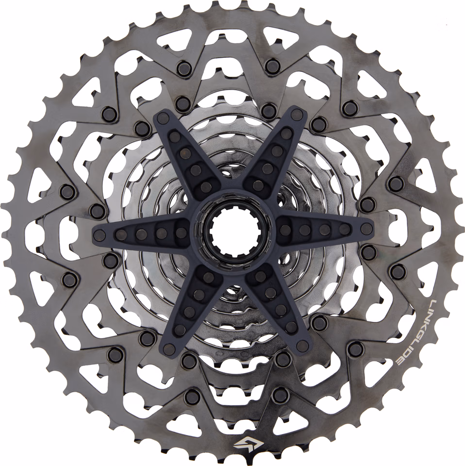 Shimano Kassette CS-LG700-11 Linkglide 11-fach Auslauf