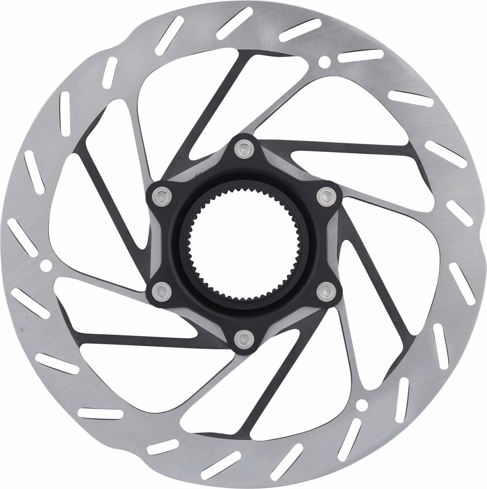 SRAM HS2 Center Lock Bremsscheibe Verkauf
