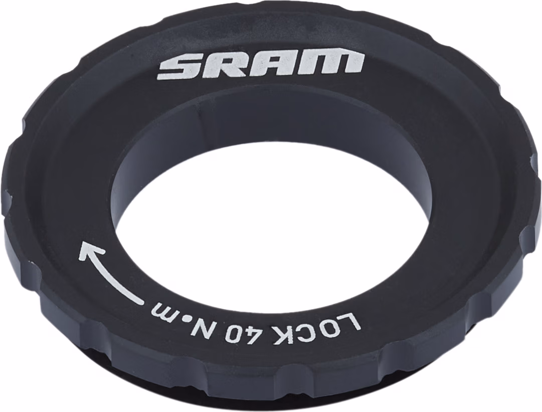 SRAM HS2 Center Lock Bremsscheibe Verkauf