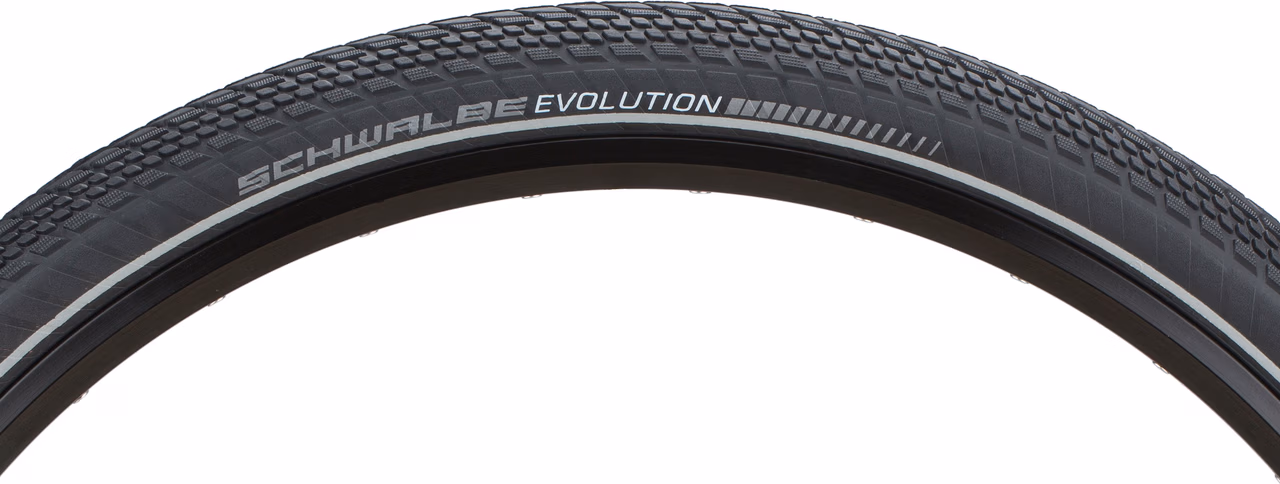 Schwalbe Marathon Almotion Evolution V-Guard 28" Faltreifen Meist gekauft