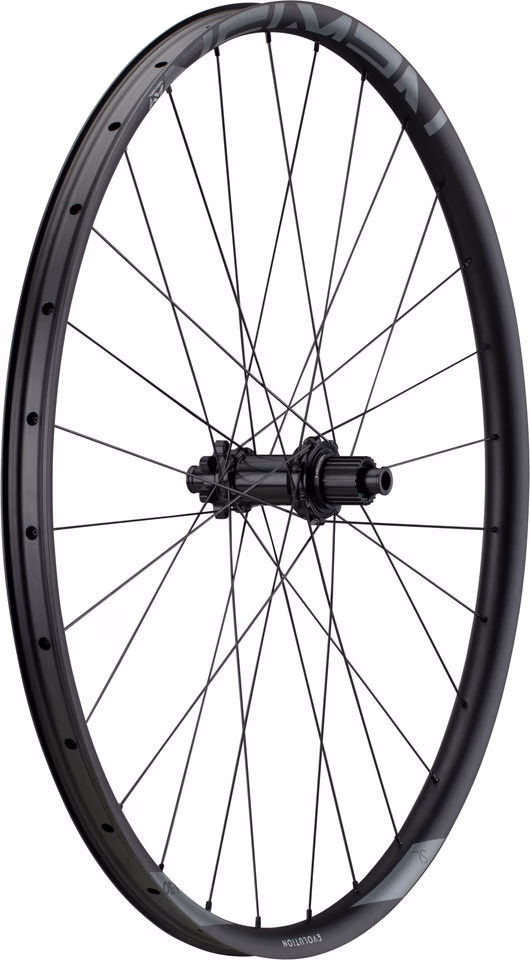 NEWMEN Evolution SL A.30 FADE Boost Disc 6-Loch 27 5" Laufradsatz Fabrik Onlineshop