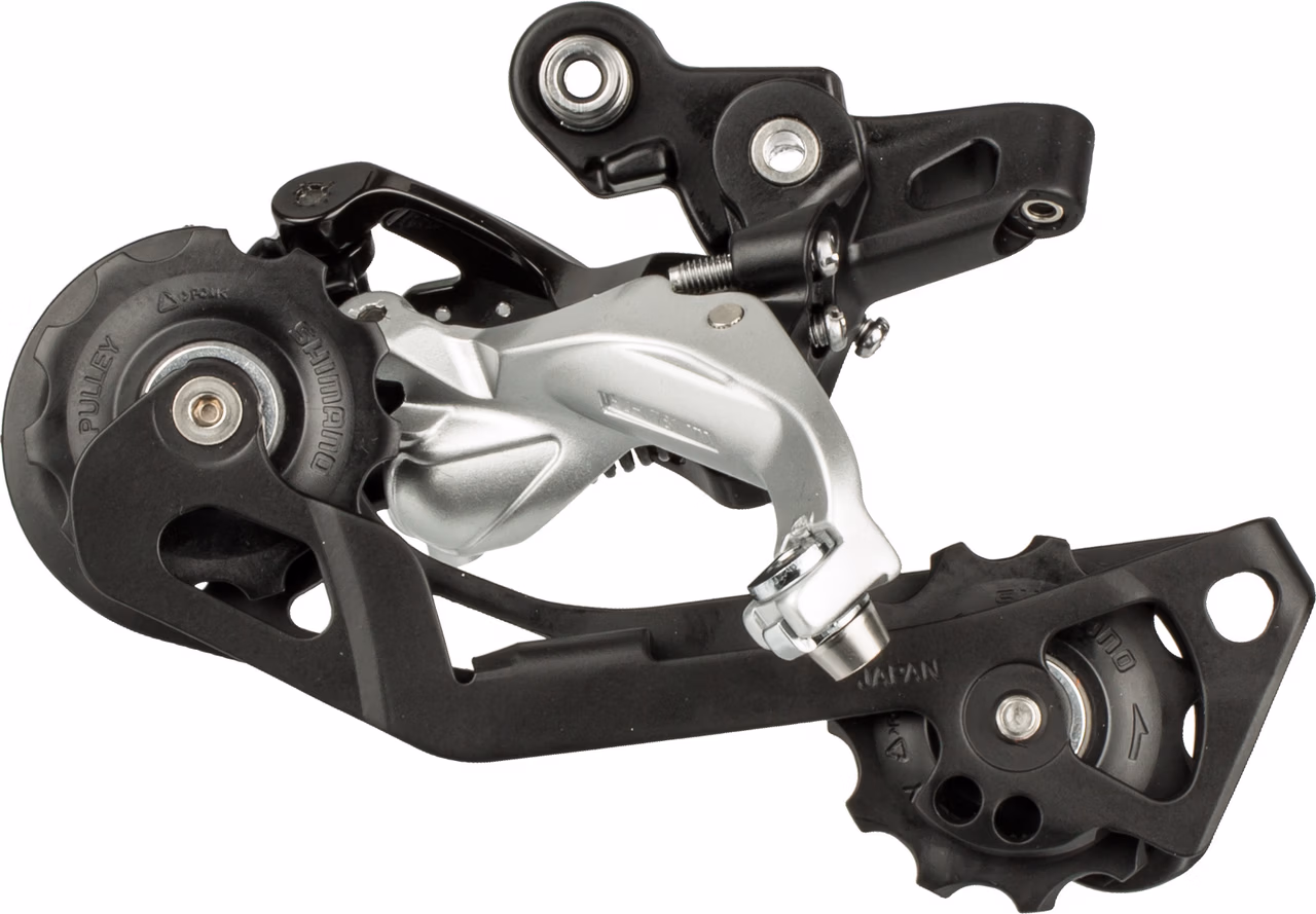 Shimano XT Schaltwerk Shadow RD-M781 10-fach Sonderangebot