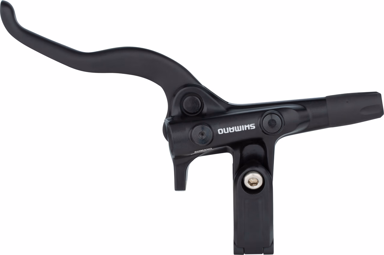 Shimano BR-MT410 + BL-M4100 v+h Set Scheibenbremse J-Kit Flash Sale