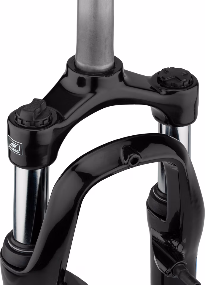 Suntour XCT JR 20" Federgabel kaufen Black Friday