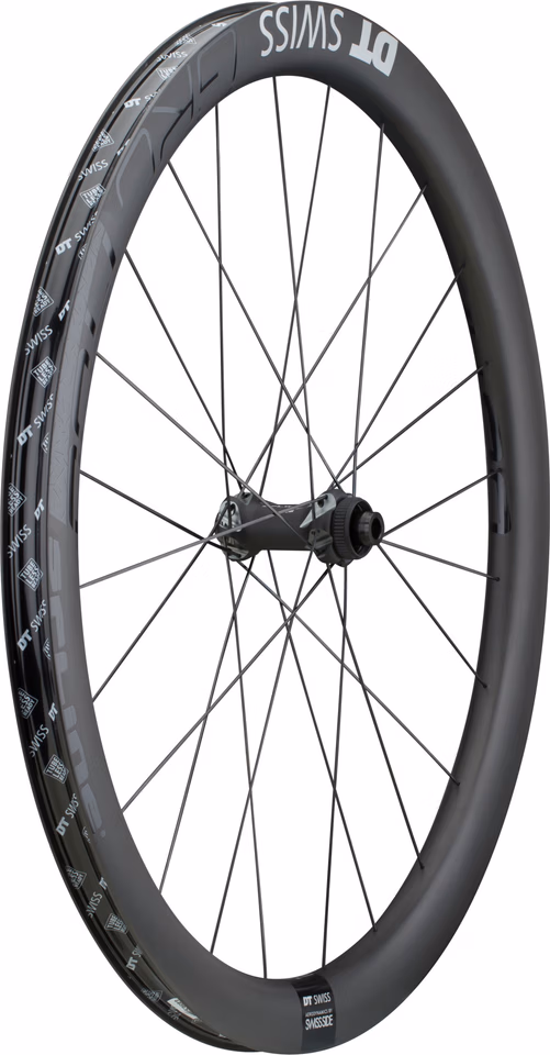 DT Swiss GRC 1400 SPLINE 42 Disc Center Lock Carbon 27 5" Laufradsatz Cyber Monday
