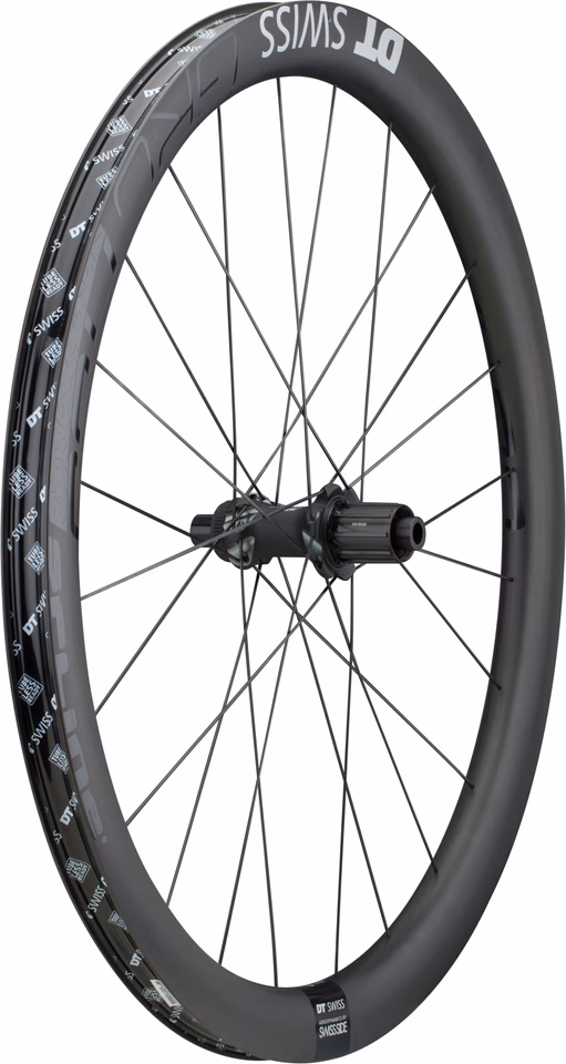 DT Swiss GRC 1400 SPLINE 42 Disc Center Lock Carbon 27 5" Laufradsatz Cyber Monday