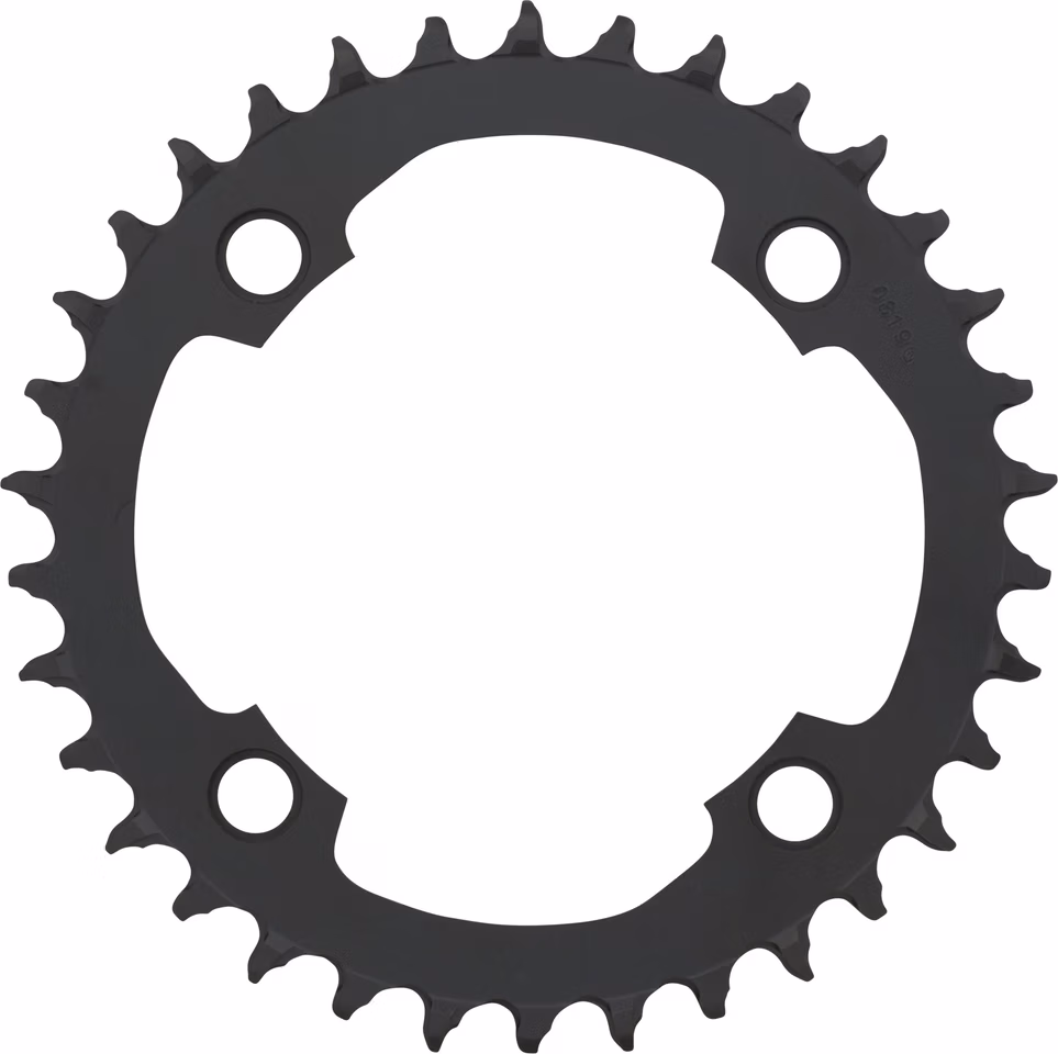 SRAM Kettenblatt X-Sync 2 für X01/XX1/GX Eagle 104 mm Vatertagsangebot