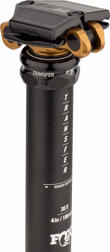 Fox Racing Shox Transfer Internal Factory 175 mm Sattelstütze Modell 2021 Online Outlet