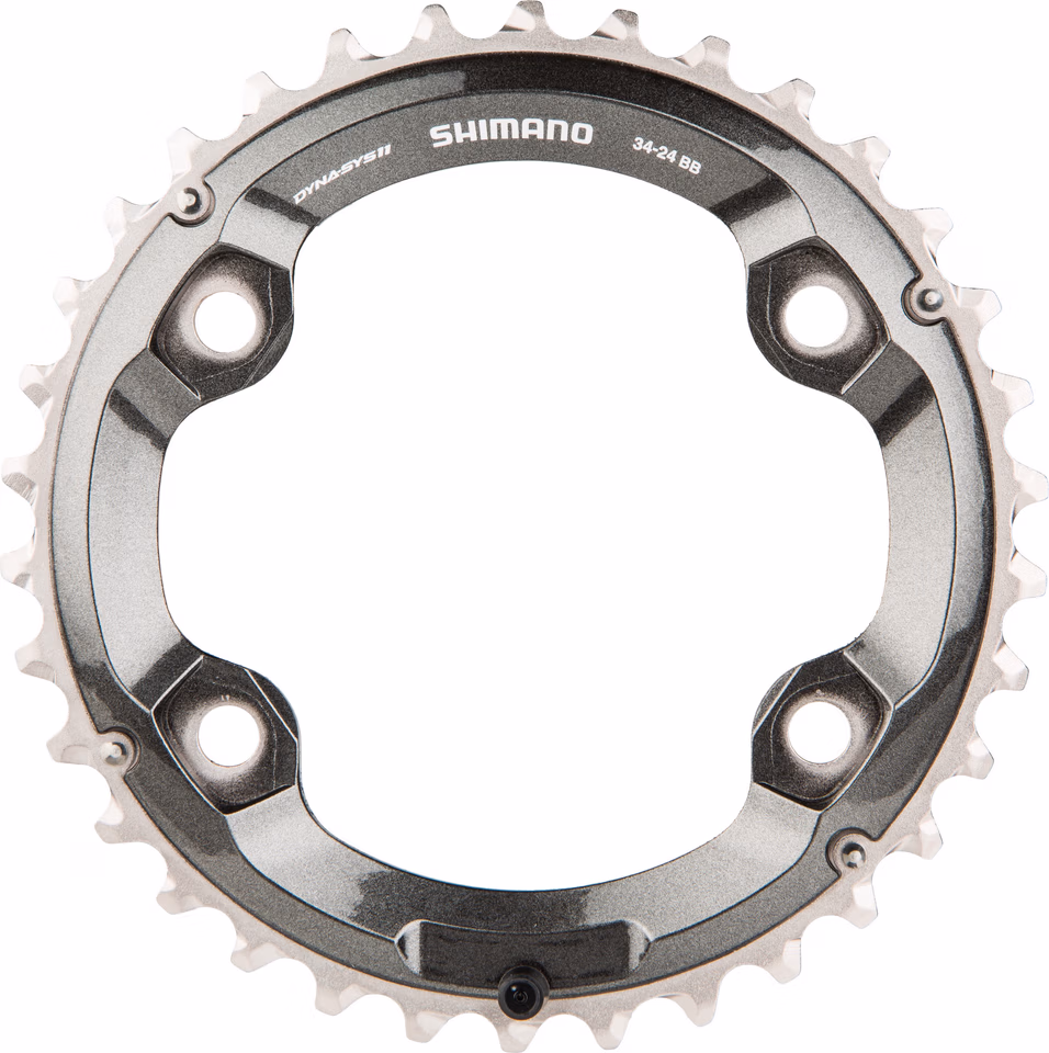 Shimano XT Kettenblatt FC-M8000-2 11-fach Zeitlich begrenztes Angebot