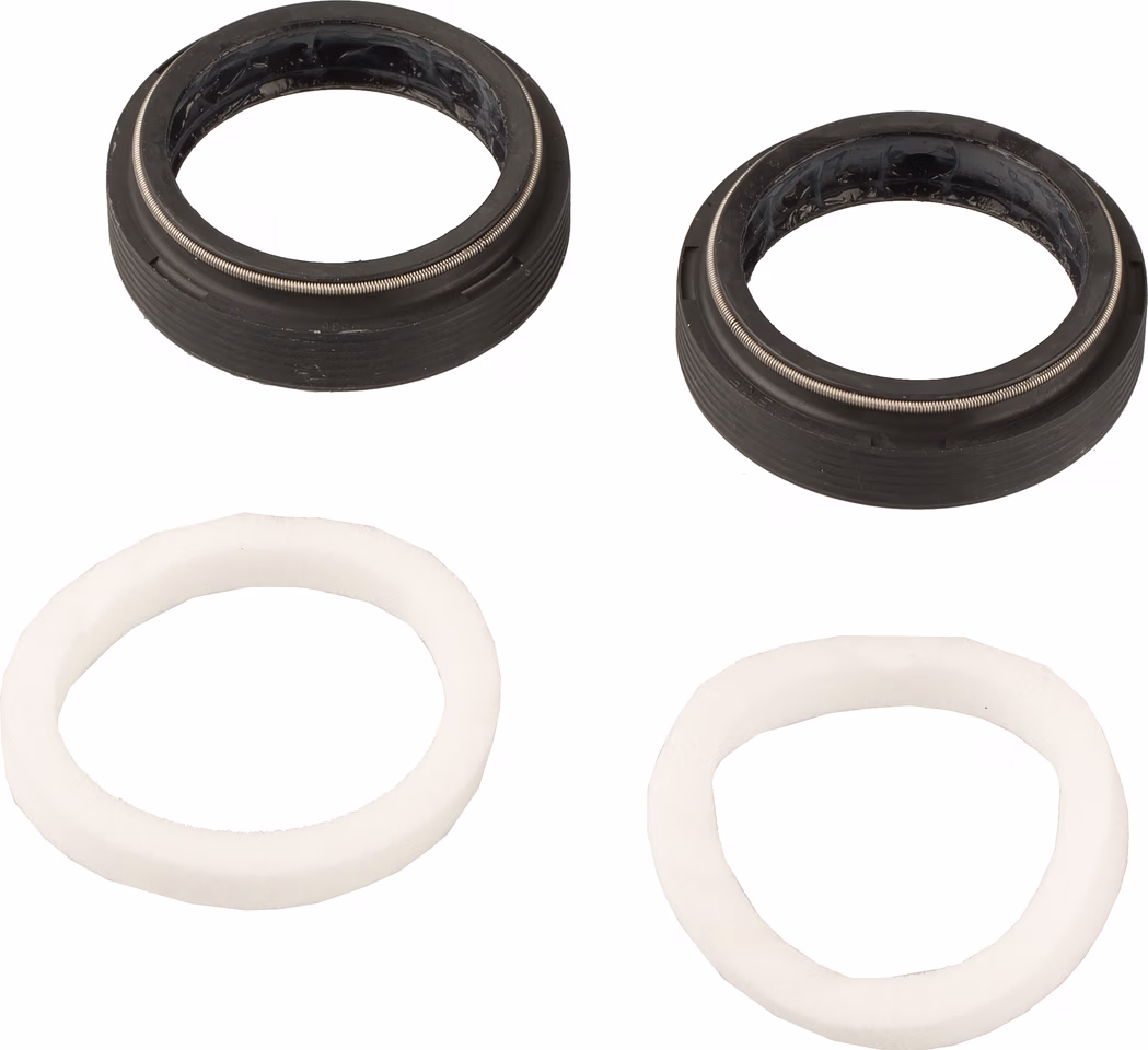 RockShox Service Kit Staubabstreifer/Schaumstoffringe f. Pike/Lyrik/Yari/Boxxer Exklusive Angebote