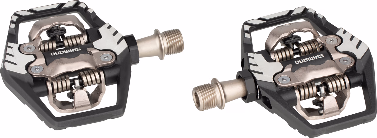 Shimano XT Klickpedale PD-M8120 Große Rabatte