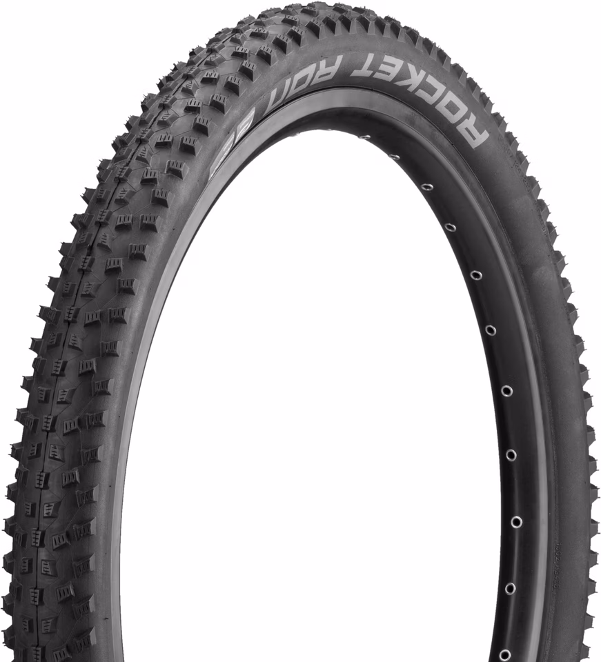 Schwalbe Rocket Ron Performance ADDIX LiteSkin 24" Faltreifen Räumungsverkauf