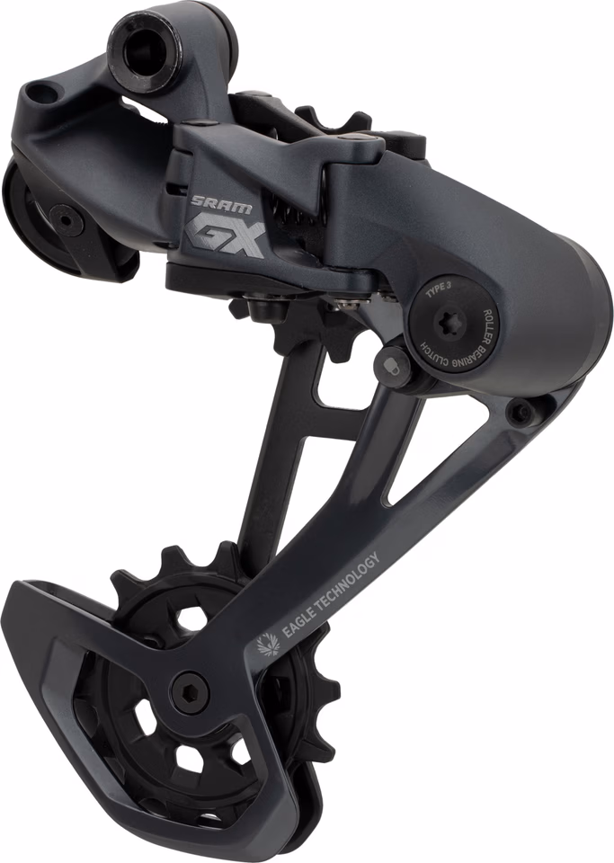 SRAM GX Eagle Schaltwerk 12-fach Tägliche Deals