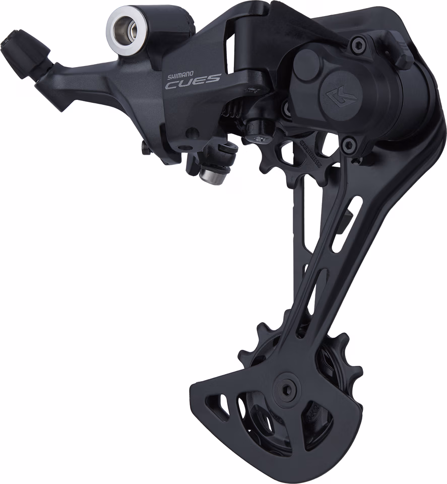 Shimano CUES Schaltwerk Shadow Plus RD-U6000 10-/11-fach Sonderangebote