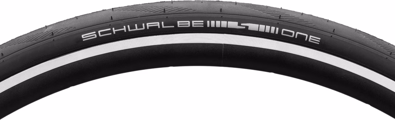 Schwalbe One Performance ADDIX RaceGuard TLE 28" Faltreifen Tiefpreis